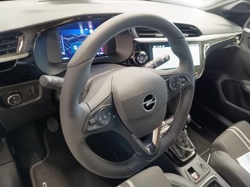 Bild 6 Opel Corsa F GS Facelift +M-LED+180-Kamera+SHZ+NAVI+