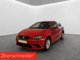 Seat Ibiza 1.0 TSI Style LED FULL-LINK VIRT.COCKPIT S