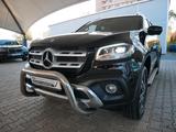 Mercedes-Benz X 250 * Power Edition * Hardtop * ARB Schubladen - scheckheftgepflegte Mercedes X 250