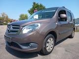 Mercedes-Benz Citan Kombi 111 CDI lang Panorama Dach - Mercedes-Benz Citan mit Panoramadach