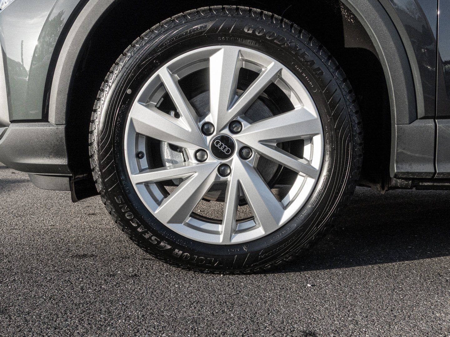 Audi Q2 - Bild 3