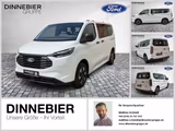 Ford TRANSIT CUSTOM 340 L1 H1 Kombi PKW Trend 171 kW - Ford Transit Neuwagen in Berlin