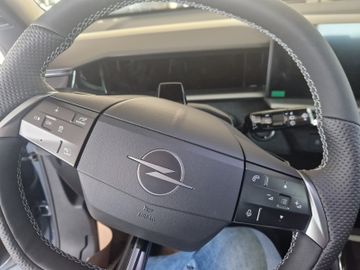 Bild 11 Opel Grandland (X) Grandland GS Mild-Hybrid