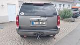 Chevrolet Tahoe 5.3l V8 Flexfuel - Chevrolet Tahoe Gebrauchtwagen