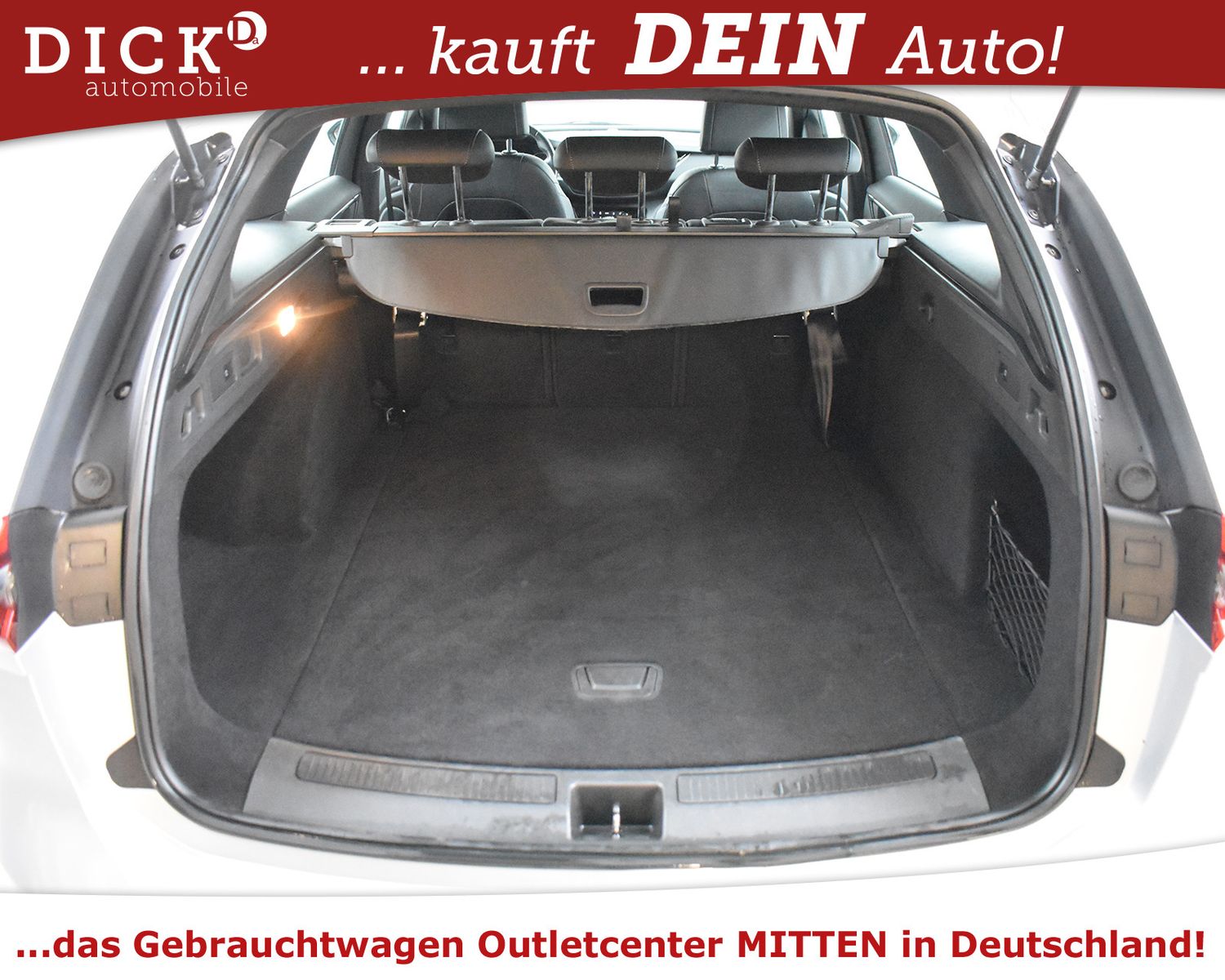 OPEL Insignia ST 2.0d Busi Edit LEDER+NAVI+MATRIX+AHK - Image 23