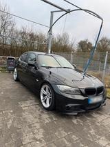 BMW 330d E90 LCI - BMW 330: 330d E90
