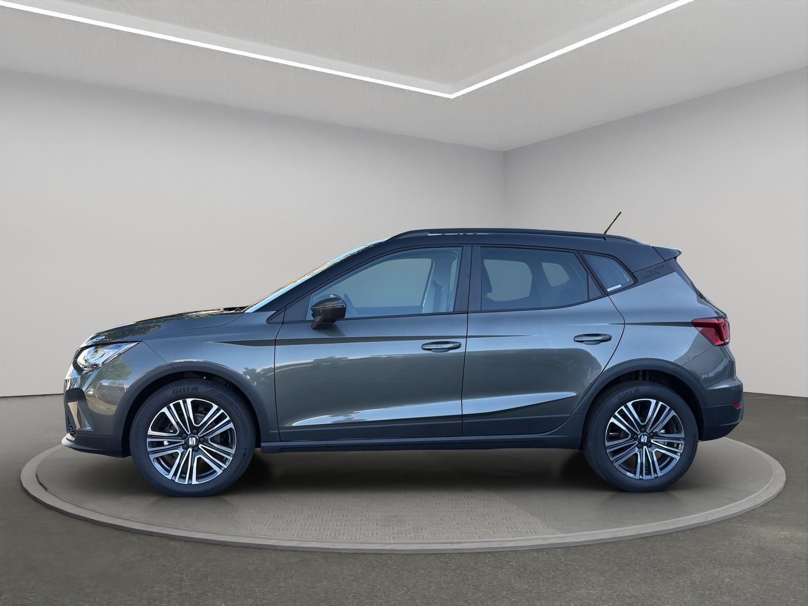 Seat Arona - Bild 5