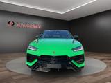 Lamborghini Urus Performante FULL CARBON+B&O+23 ZOLL-MASSAGE - Lamborghini: Performante