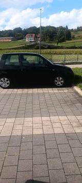 Volkswagen VW LUPO 1.4 l 60 ps - Volkswagen Lupo: 60 Ps