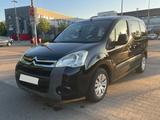Citroën Berlingo Kombi Multispace - Citroën Berlingo aus 2011: Multispace