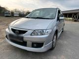 Mazda Premacy mit TÜV 22 Monate - Mazda Premacy: Von Privat