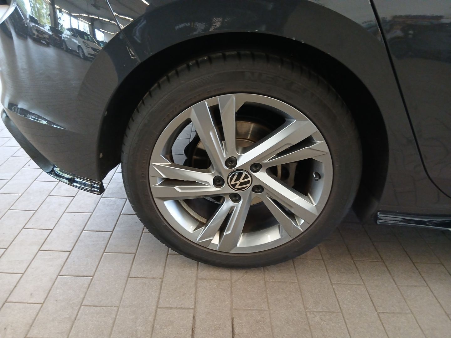 Volkswagen Golf - Bild 7