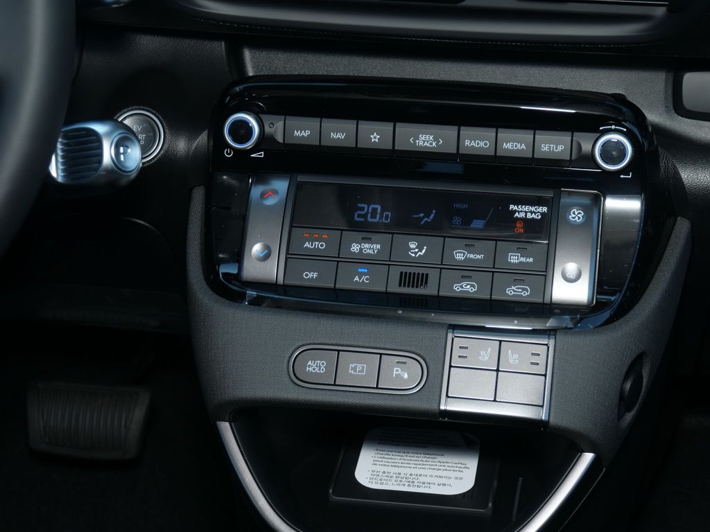 Hyundai INSTER - Bild 8