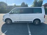 Volkswagen T6 Multivan Edition 2,0 204 PS  LED AHK  - Volkswagen: Multivan Edition