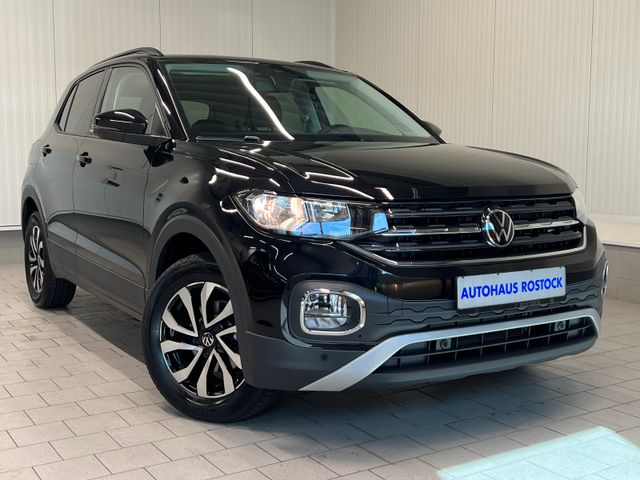 T-Cross Active 1.0 TSI ACC NAVI RFK LANE