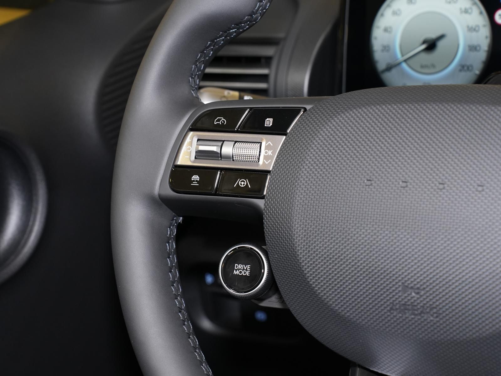 Hyundai INSTER – Bild 19