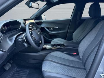 Peugeot 2008 - 11