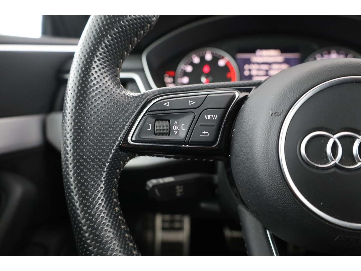 Audi A5 Cabriolet 2.0 TFSI 45 sport