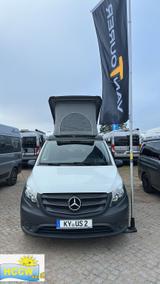 VANTourer URBAN COMFORT inkl. Winterreifen Satz - Offers