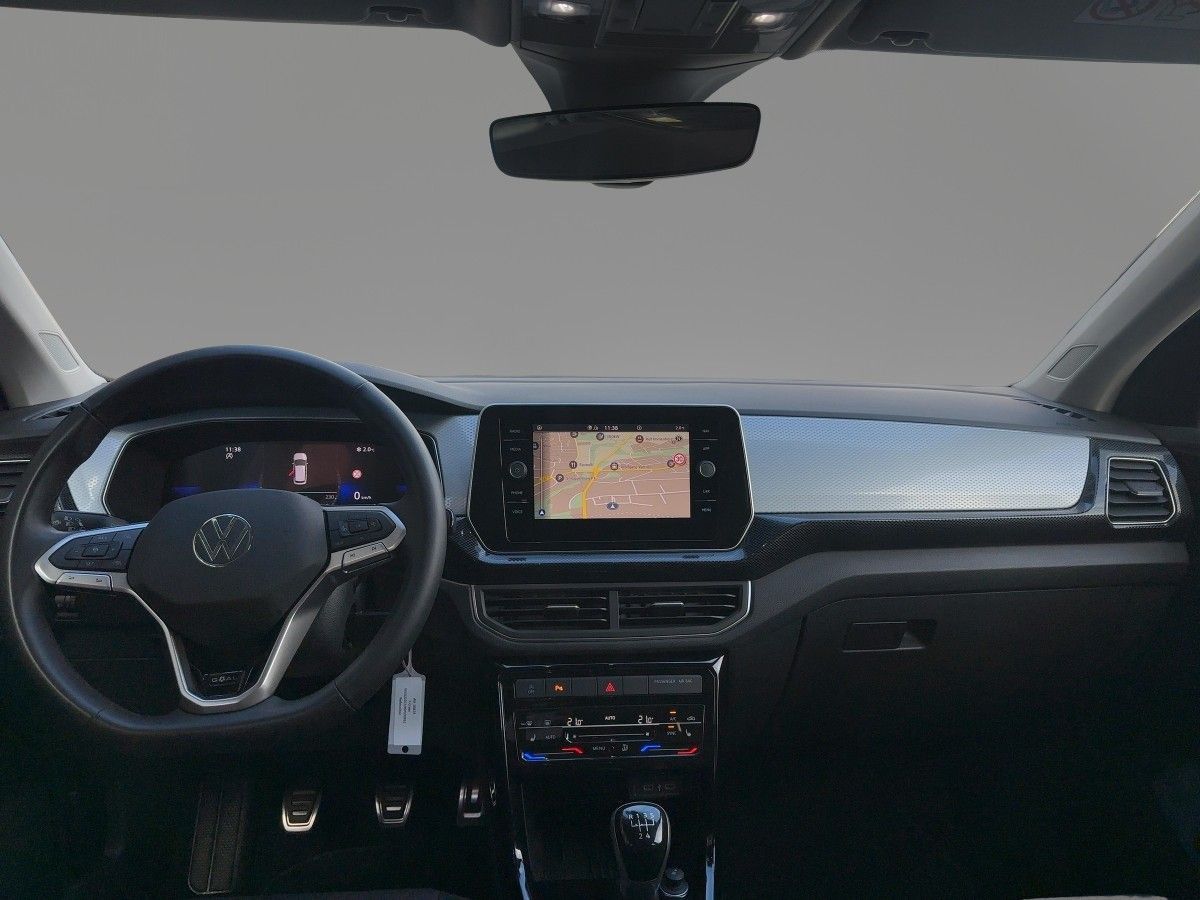 Volkswagen T-Cross - Bild 12