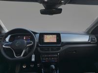 Volkswagen T-Cross - Vorschau Bild 12