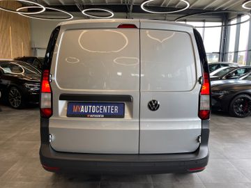Volkswagen Caddy Cargo Basis *19%MwSt*TOUCH*PDC*KLIMA*LKRHZ