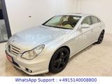 Mercedes-Benz CLS 55 AMG 2.HAND Original Deutsch ! - Mercedes-Benz: Cls 55