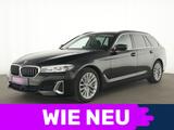 BMW 530d xDrive Luxury Line HarmanKardon|ACC|HuD|Nav - BMW 530 in Bonn