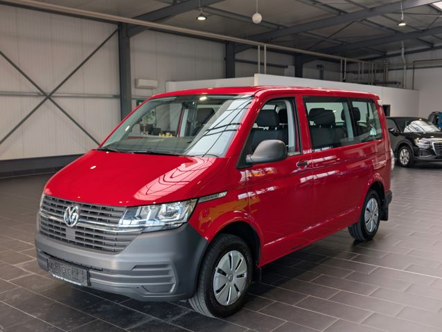 Volkswagen T6.1 Caravelle  Kurz Trendline Klimaaut. 9Sitzer