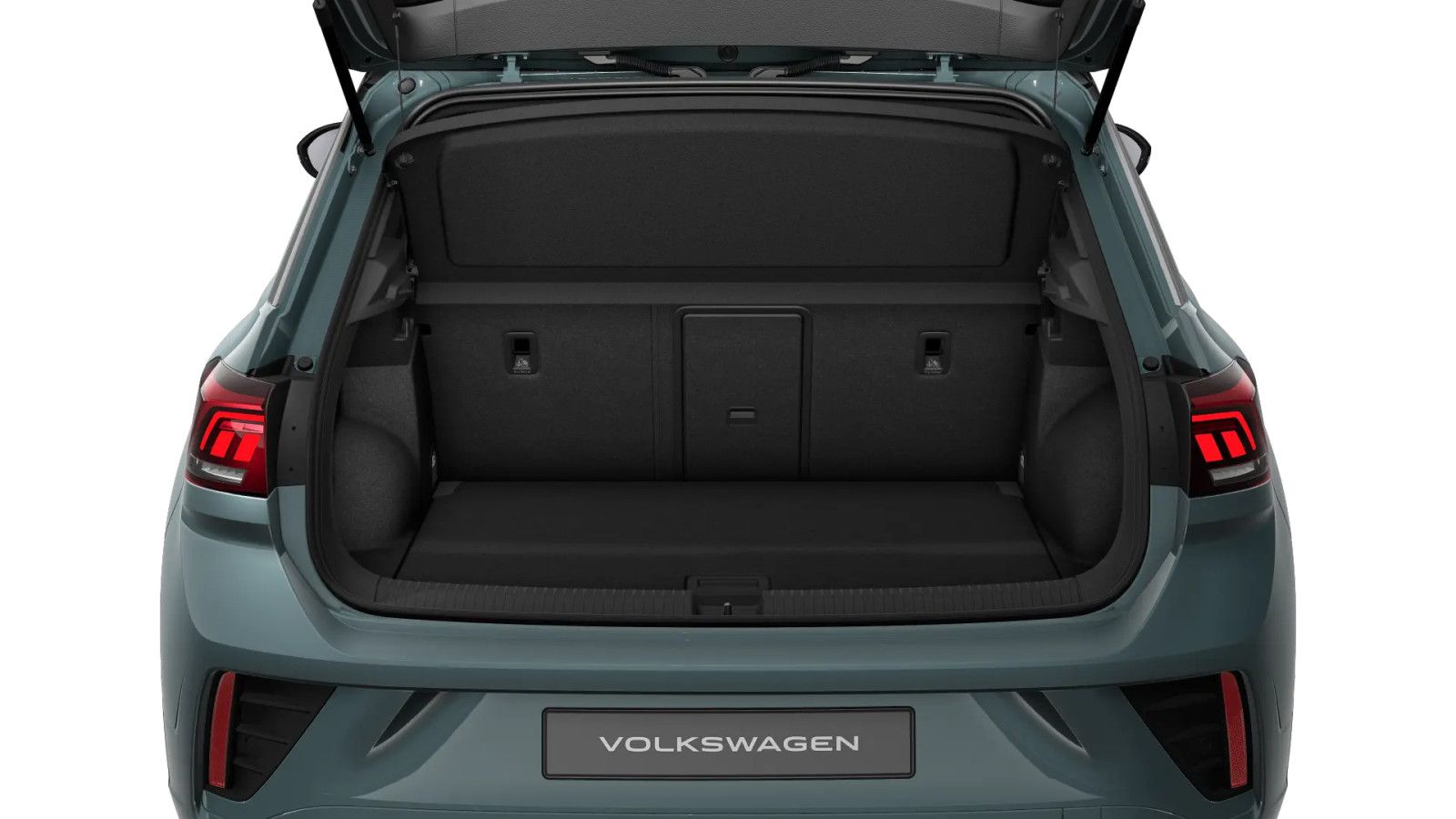 Volkswagen T-Roc - Bild 7