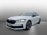 Skoda Superb Combi Sportline 2,0 TDI DSG Navi ACC LED - Skoda Superb in Duisburg