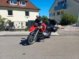 BMW R 1100 GS - BMW 1995 R1100GS