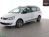 Volkswagen Sharan 2.0 TDI BLACK STYLE 7 SITZE PANO,ACC,AHK