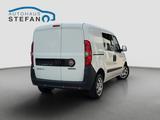 Fiat Doblo Cargo SX Kasten Erhöhte Nutzlast Klima|PDC - Fiat Doblo mit Diesel-Antrieb: Kleinbus