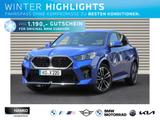 BMW X2 xDrive20d UPE 63100€ Winter Highlights M-Spor