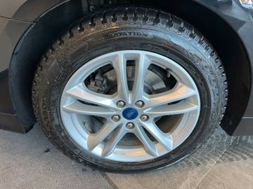 Ford Mondeo Turnier Titanium AWD *AHK*Kamera*Klima*BT