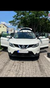 Nissan NISSAN QASHQAI - Nissan Qashqai in Köln