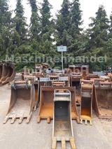 Andere MS08 vers. Anbaugeräte "neu u. gebr." ab 650 €