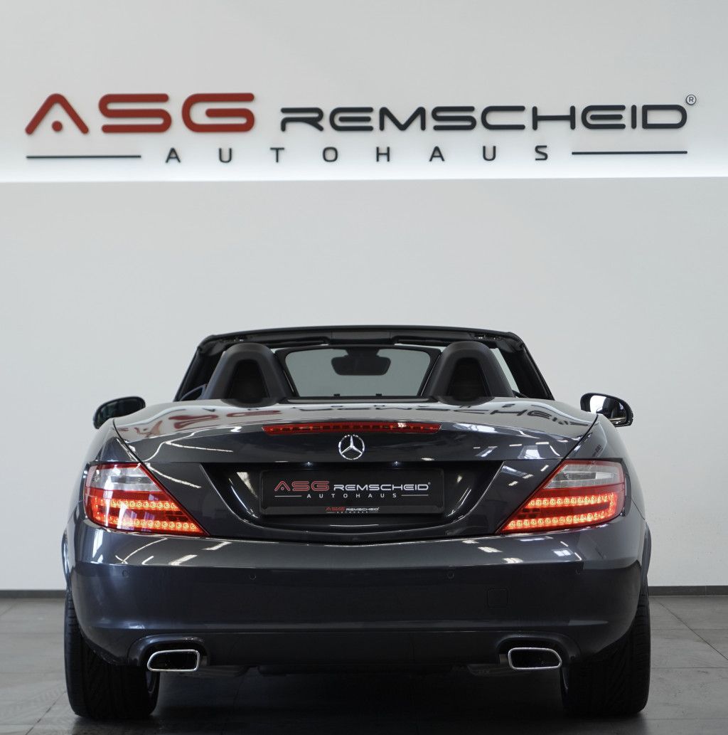 Mercedes Benz Slk 200