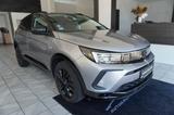 Opel Grandland (X) *GS Line*LED*Leder*Leder*Sport* - gebrauchte Opel Grandland (X) aus dem Jahr 2022