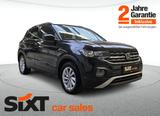 Volkswagen T-Cross 1.0 TSI Life ACC|CarPlay|DCPro|Lane|PDC - VW T-Cross Gebrauchtwagen in Leipzig