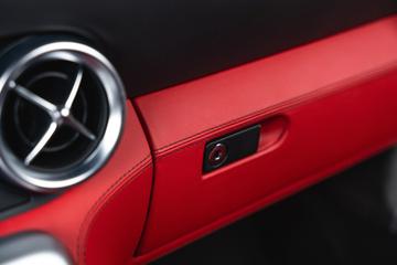 2011 Mercedes-BENZ SLS AMG — миниатюра 30
