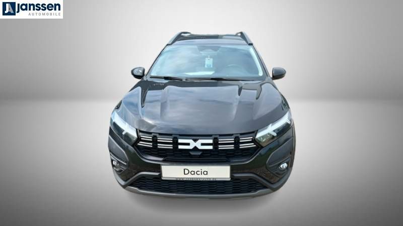 Fahrzeugabbildung Dacia Jogger Expression TCe 110 7-Sitzer