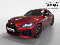 BMW i4 - Vorschau Bild 1