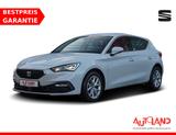 Seat Leon 2.0 TDI Style LED ACC Virtual Cockpit Navi - Seat mit Diesel-Antrieb: Limousine, Schaltgetriebe