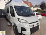 Weinsberg CaraBus EDITION FIRE 630 ME 180 PS und 8 Stufen  - Weinsberg Kastenwagen