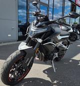 CFMOTO 800NK Advanced - CFMOTO 800NK ADVANCED