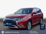 Mitsubishi Outlander 2.4 4WD Plug-In Hybrid Top - Mitsubishi Plug-in Hybrid Outlander aus 2020