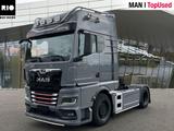 MAN TGX 18.540 4x2 LL SA Leder, GX, Retarder - Angebote