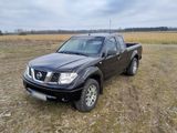 Nissan Navara King Cab  LKW Zulassung - Nissan King Cab Gebrauchtwagen